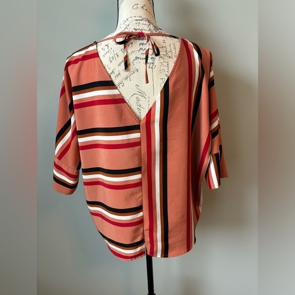 Express Top, size M - Picture 2 of 4